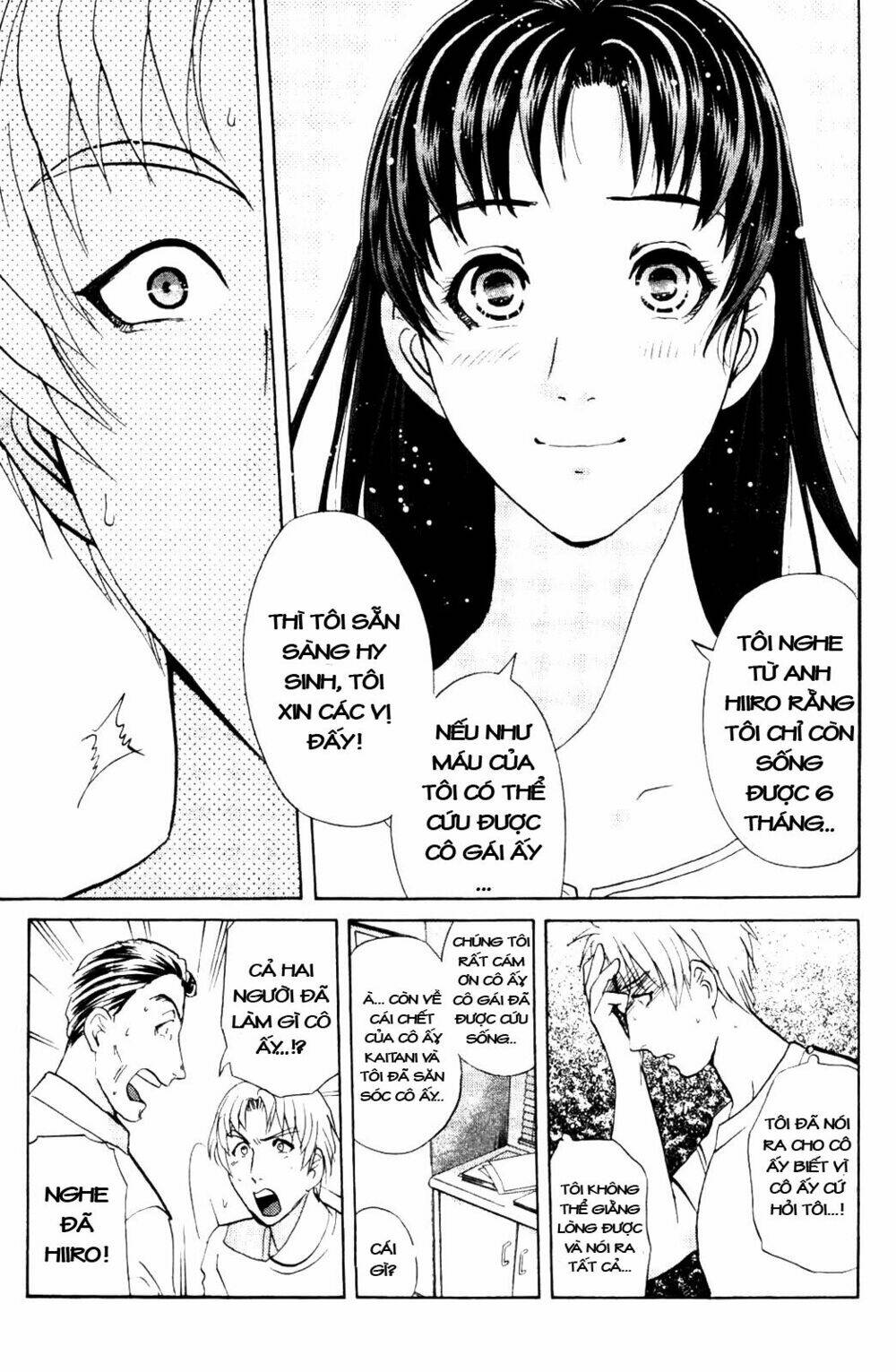 thám tử kindaichi - phần 2 chapter 8 16