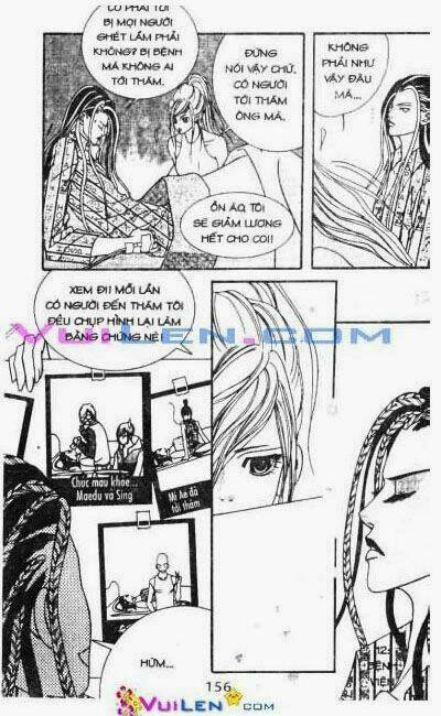 bí mật học viện cross chapter 4 156