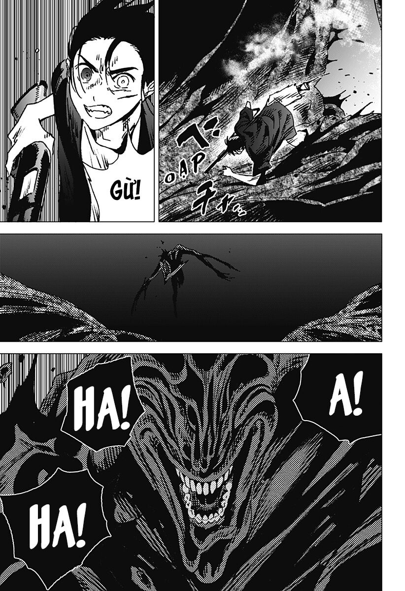 summer time render chapter 126 2