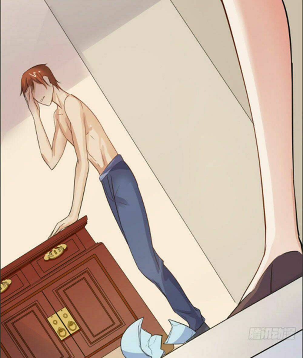 sổ tay tình yêu của tiểu hồ ly chapter 11 29