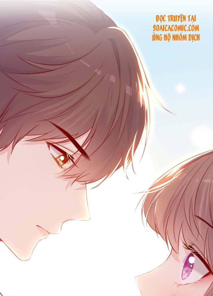 khi cô gái nhìn thấy thời gian chapter 6 21