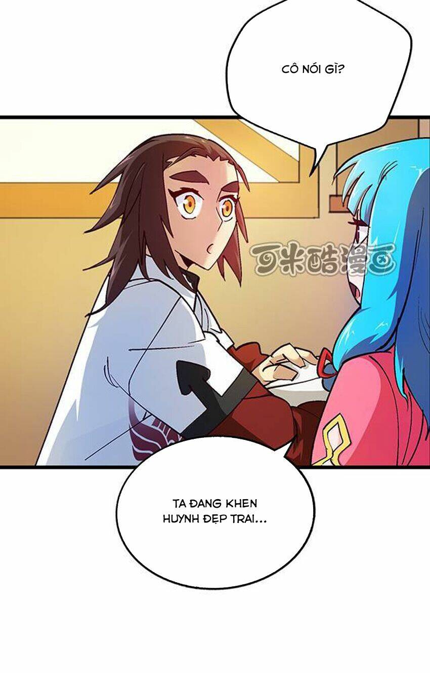 phong quỷ truyền thuyết chapter 18 15