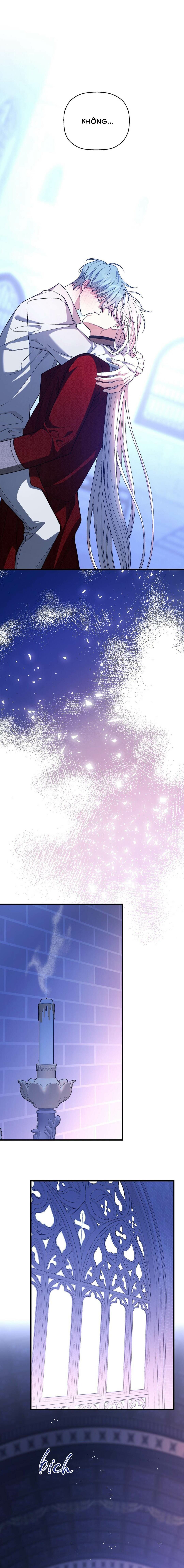 khế ước vĩnh cửu chapter 107 10