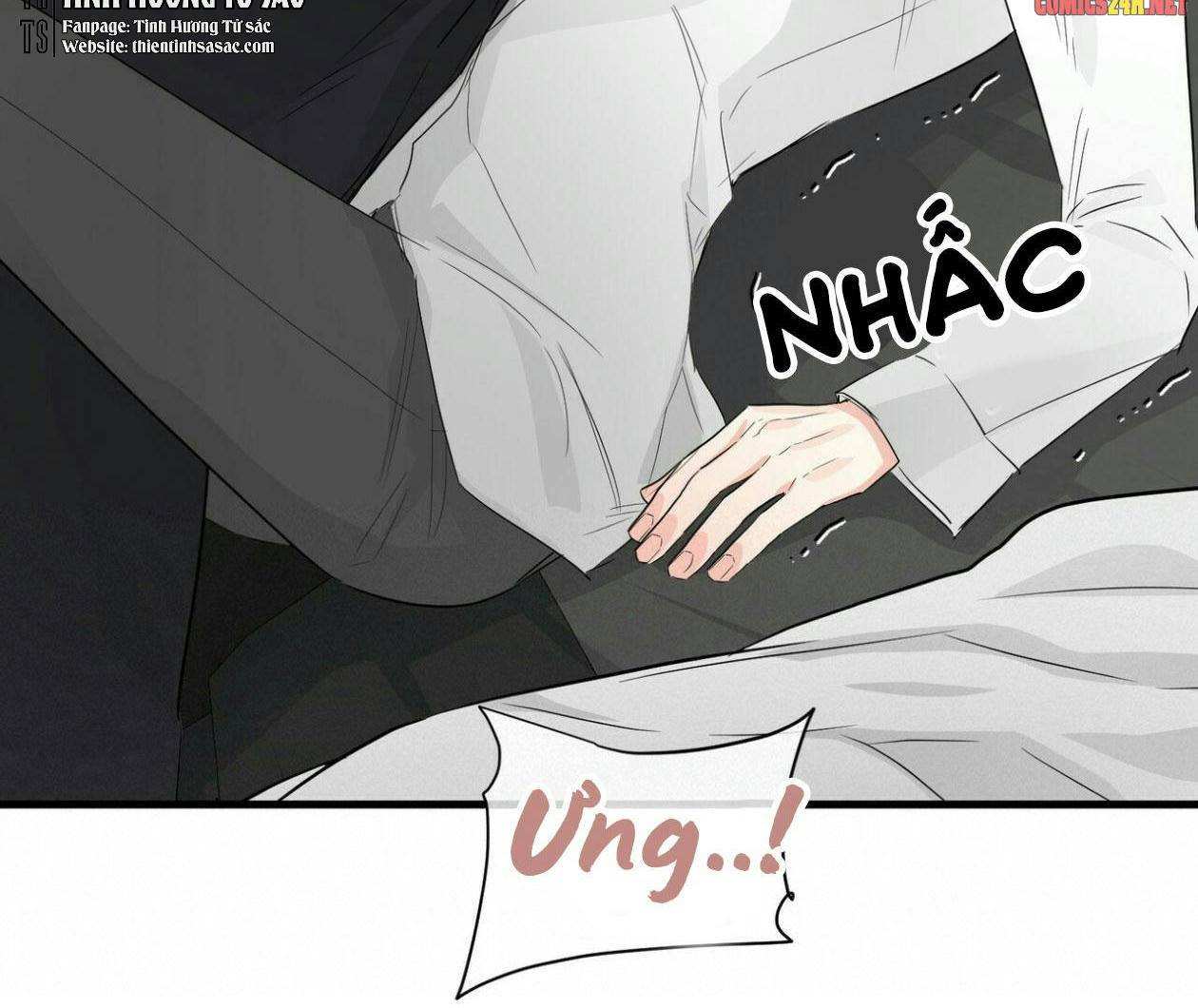 dấu vết không mùi chapter 26 107