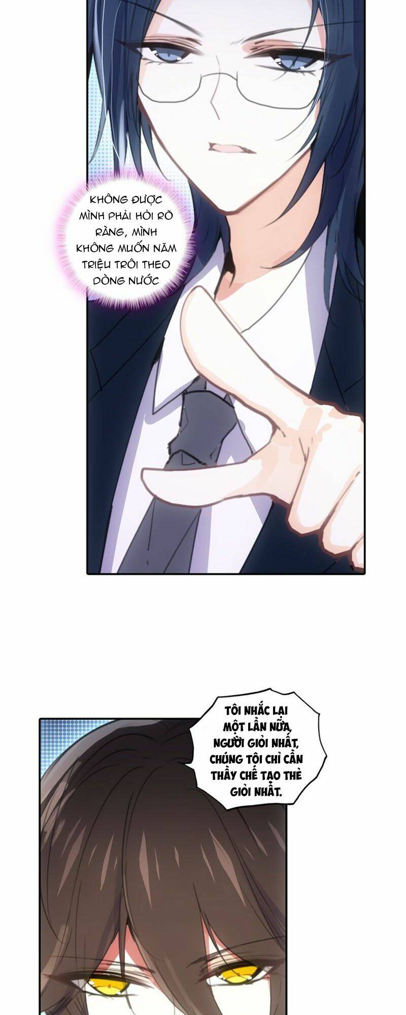 tạp đồ chapter 46 7