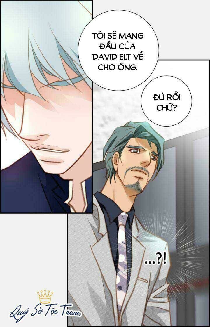 tiếp xúc chí mạng chapter 47 35