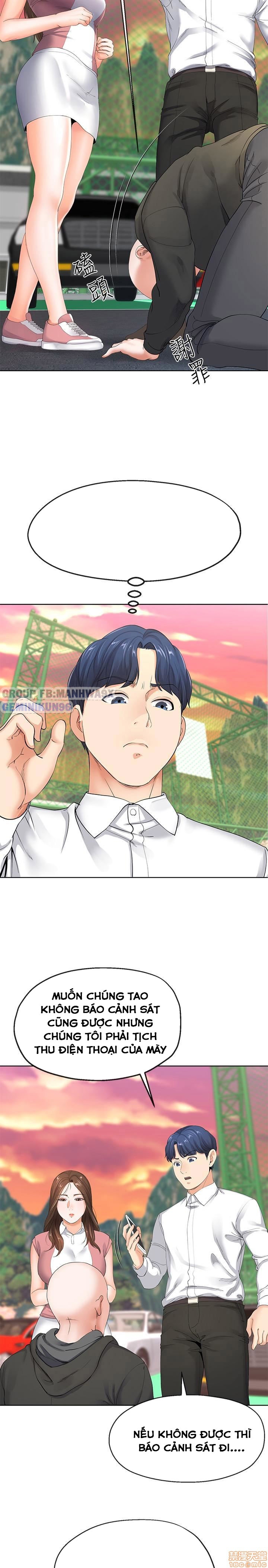 cặp đôi kí sinh chapter 6 13