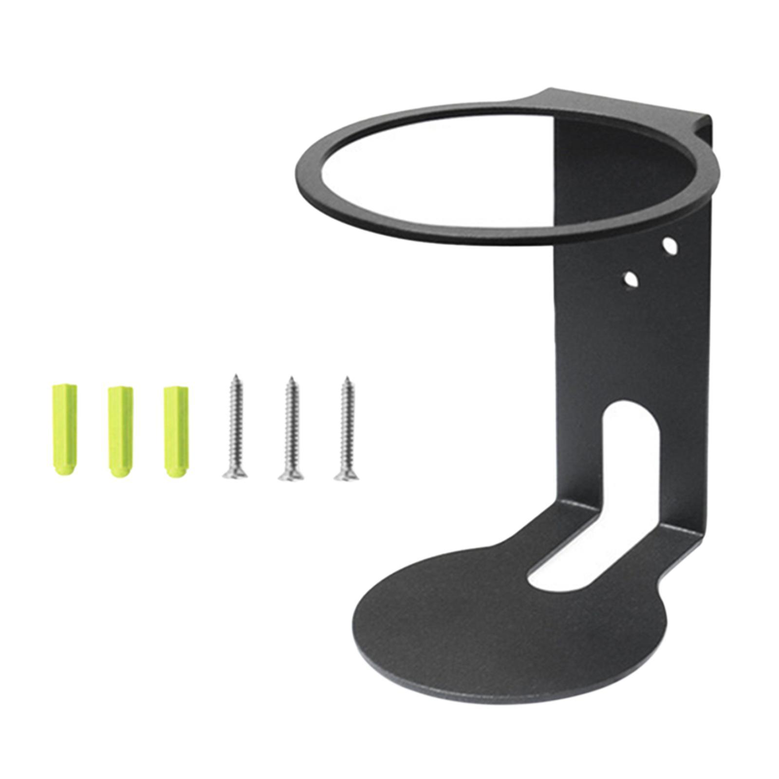 Speaker Wall Mount Bracket Easy Installation Parts for Speakers