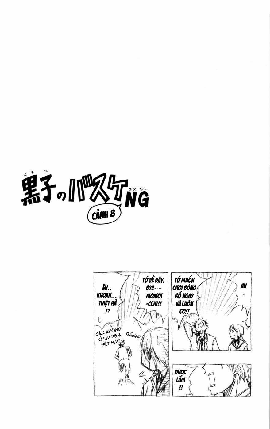 vua bóng rổ kuroko chapter 91 22