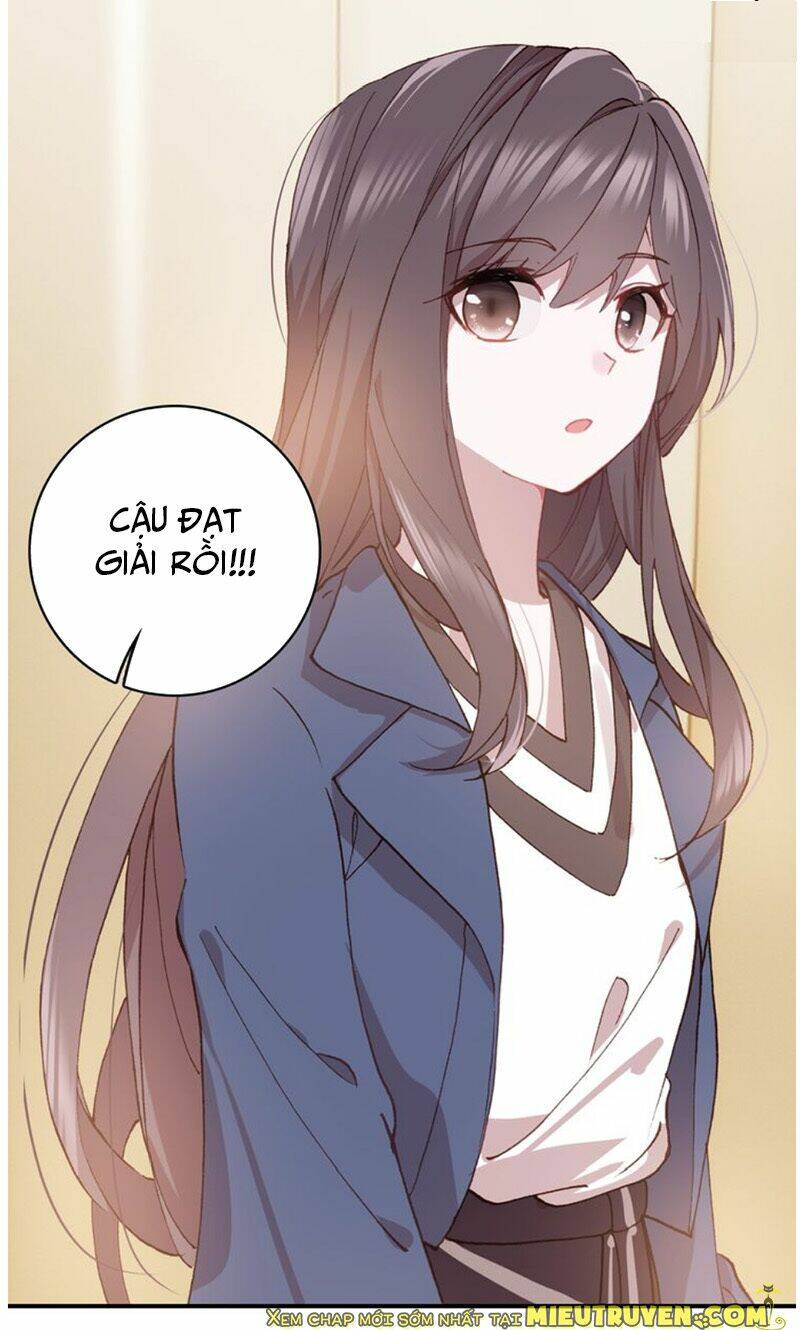 nhất sinh nhất thế mỹ nhân cốt chapter 24 12