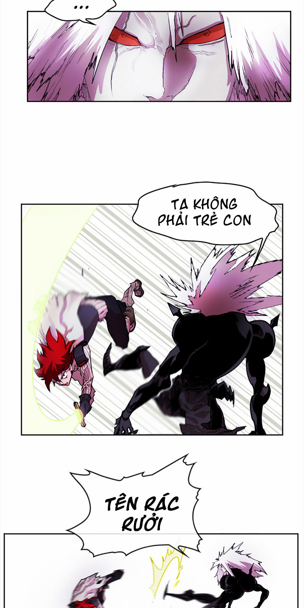 hard core leveling warrior chapter 18 26