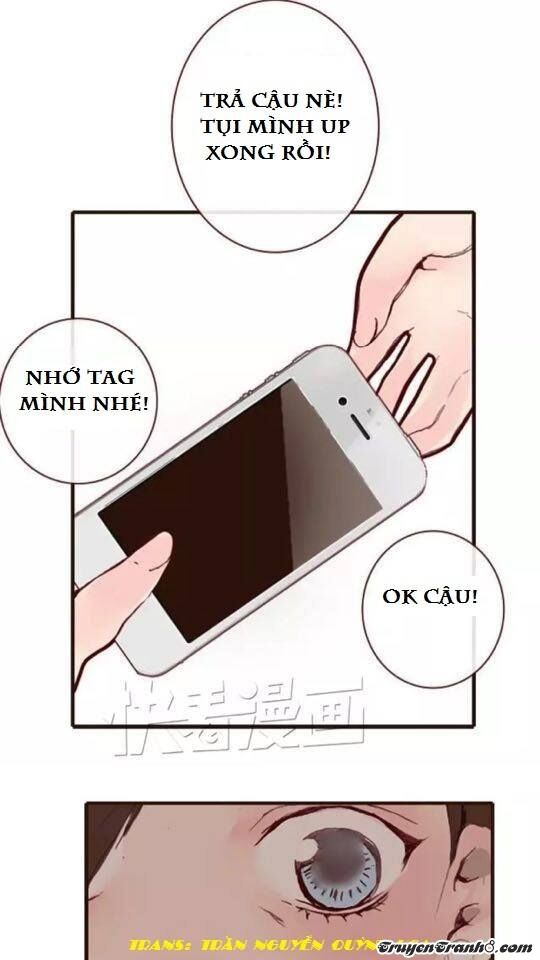 trả thù trường trung học phần 1 chapter 3 25