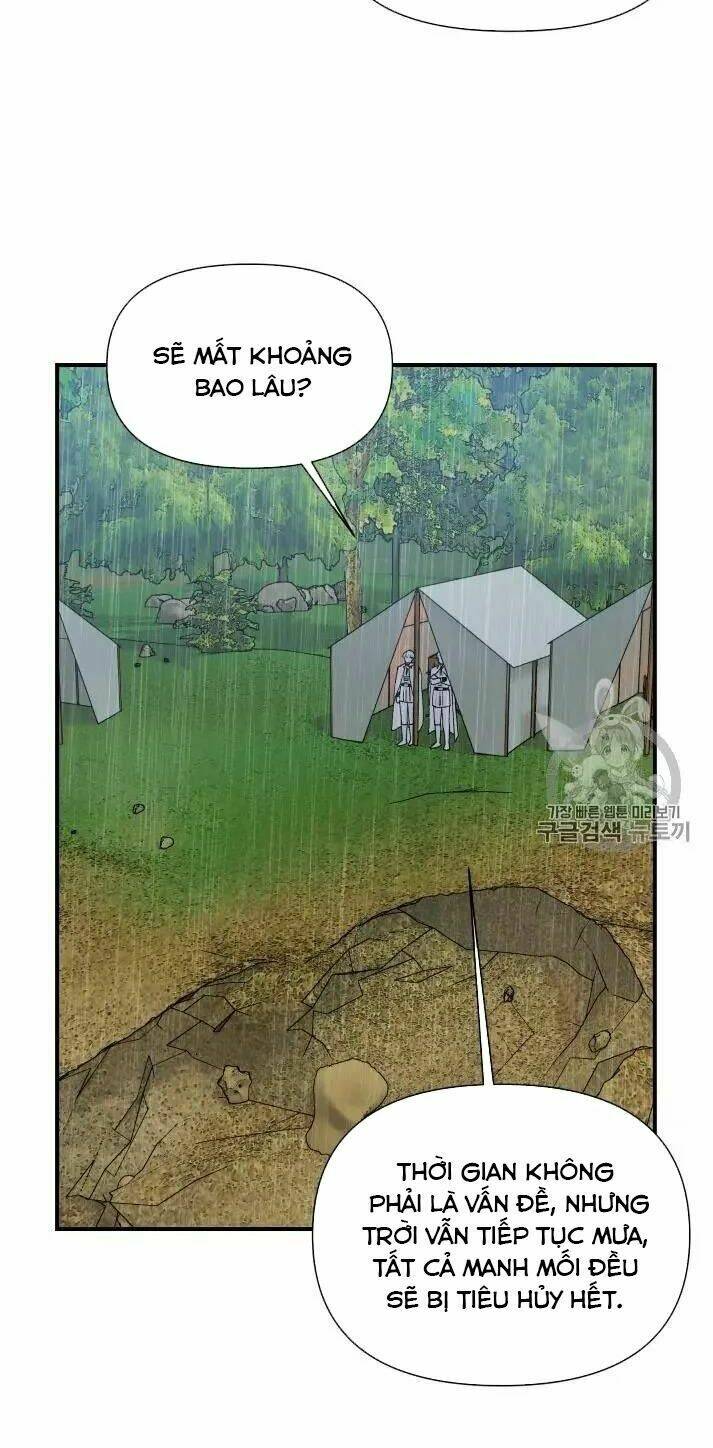 khế ước của nữ công tước quái vật chapter 78 22