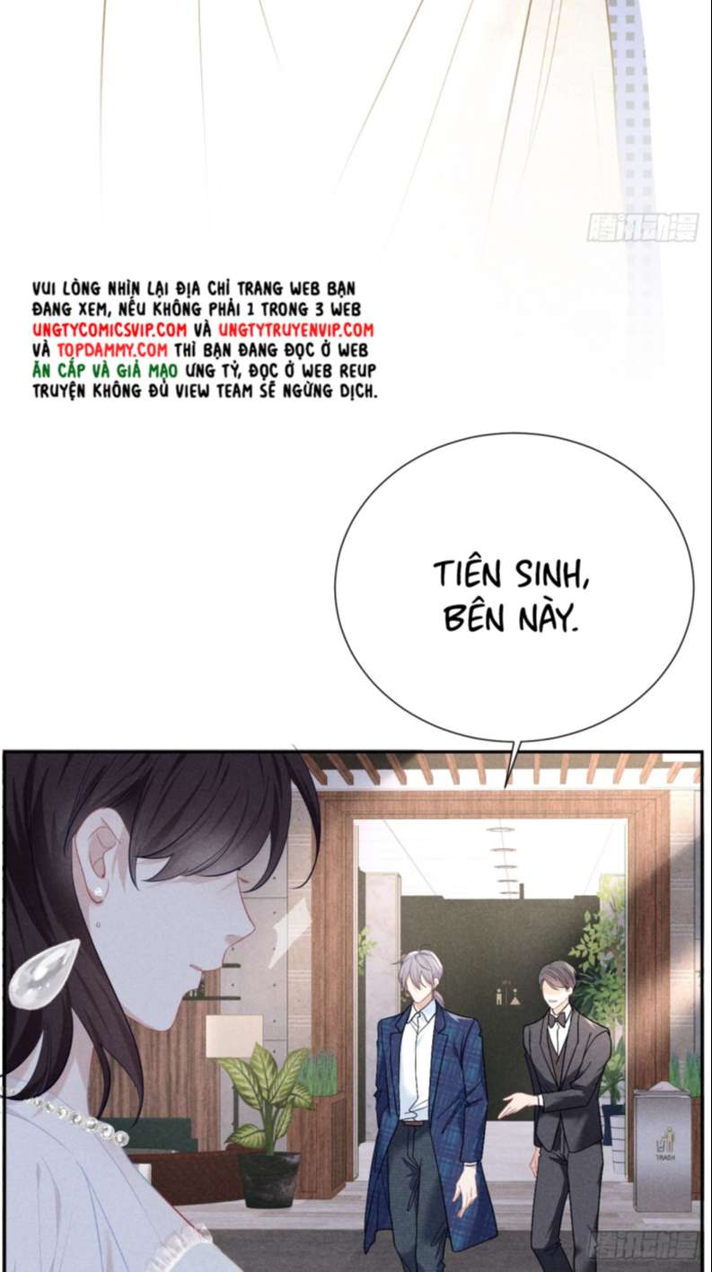 [bl] quan hệ nguy hiểm chapter 17 19