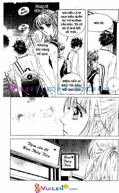 thủ lĩnh chunja chapter 2 40