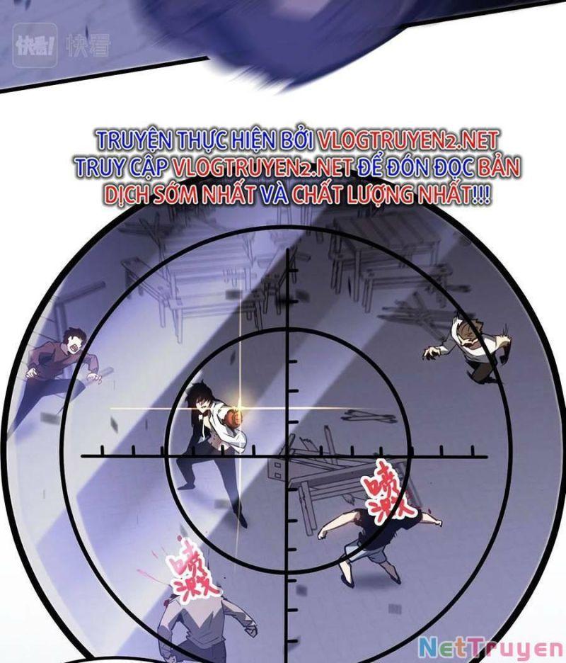 siêu tiến hóa chapter 95 8