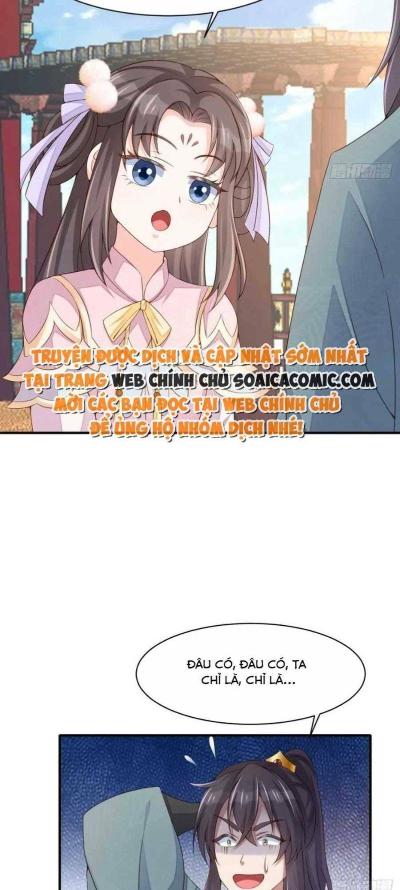 thuần hóa ba ba bạo quân chapter 69 7