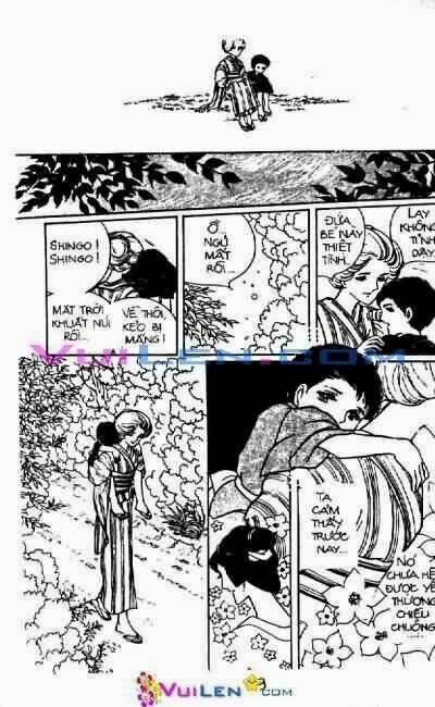 tiểu thư áo trắng chapter 13 79