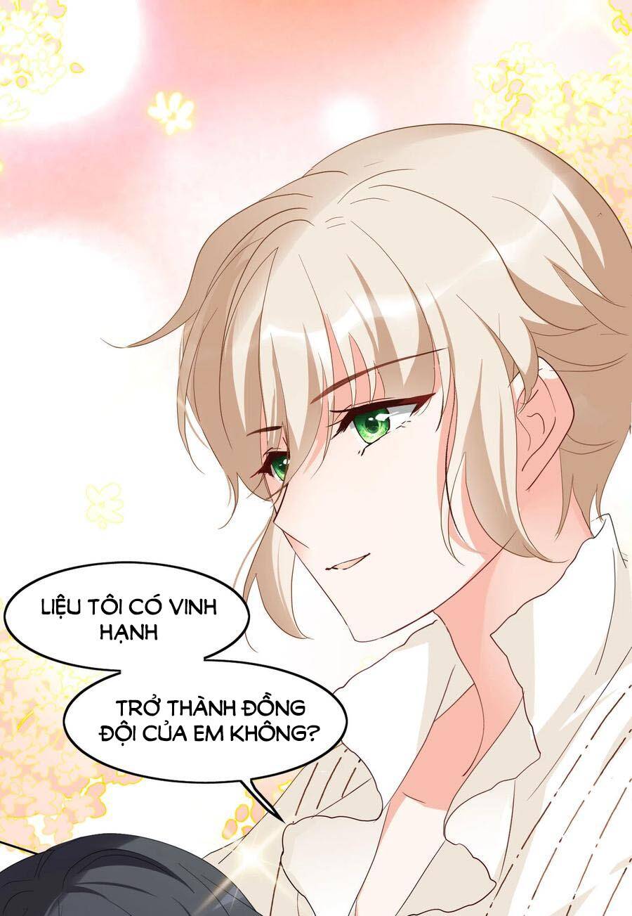 cô ấy đến rồi, xin nằm xuống! chapter 91 25