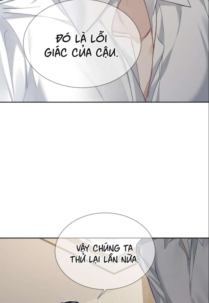 nhân vật chính chỉ muốn yêu đương chapter 17 6