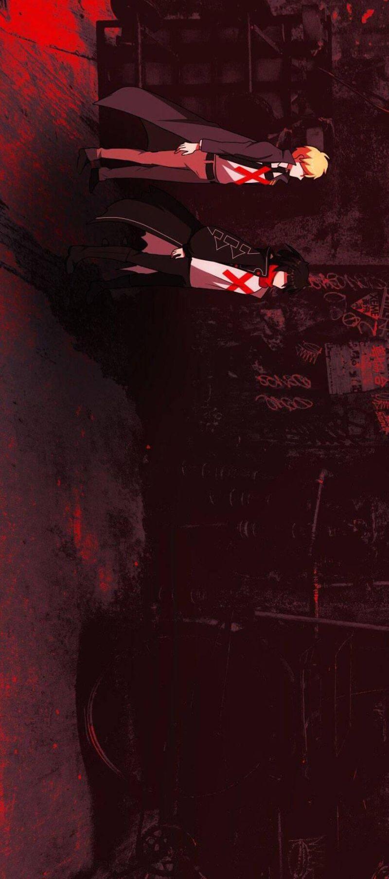 tử thần chapter 63 56