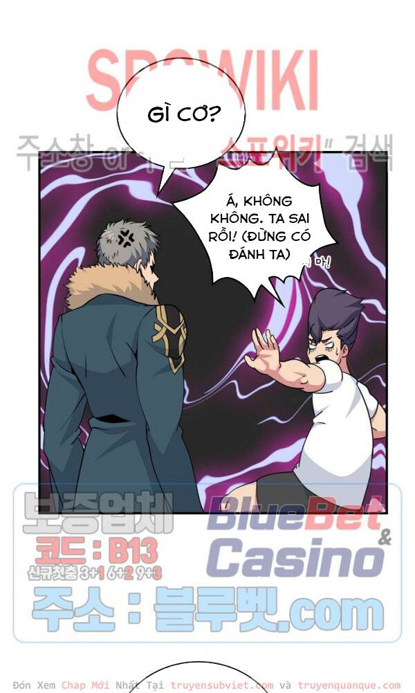 tôi sinh ra để làm người vĩ đại chapter 58 4