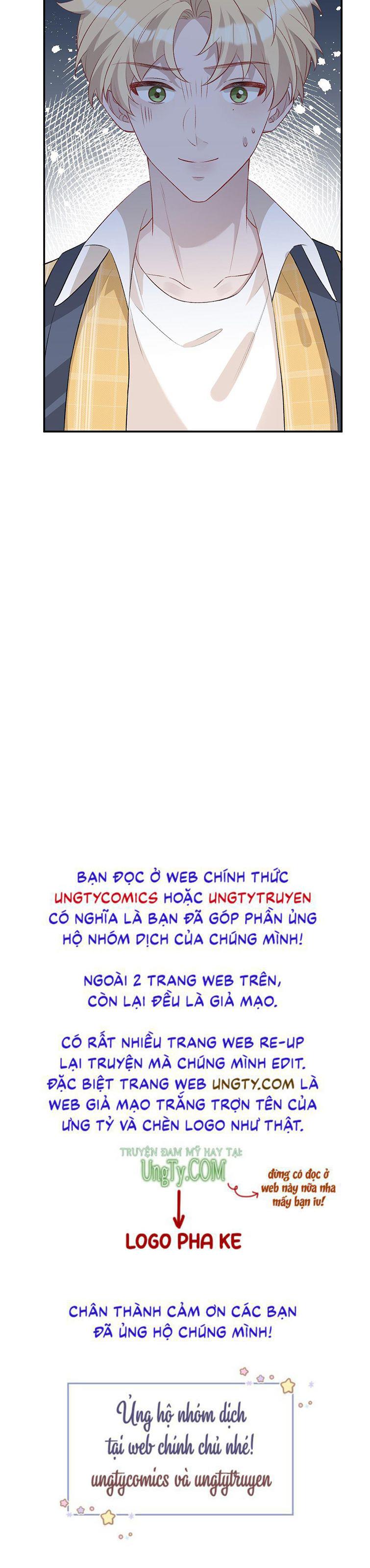 Hoàn Mỹ Vô Khuyết chapter 9