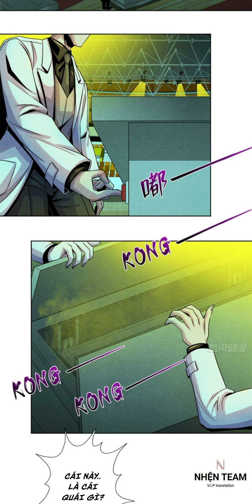 bác sĩ hỗn mang chapter 20 45