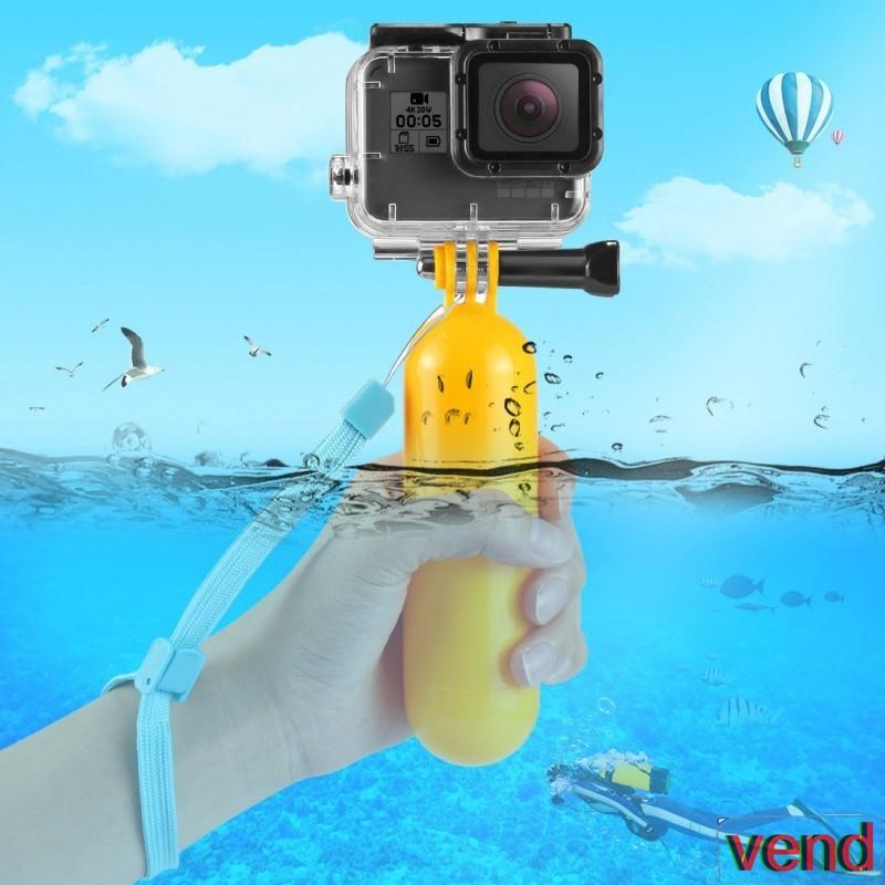 Phao nổi dưới nước cho Tất Cả Các Loại Camera Hành Trình Quay phim