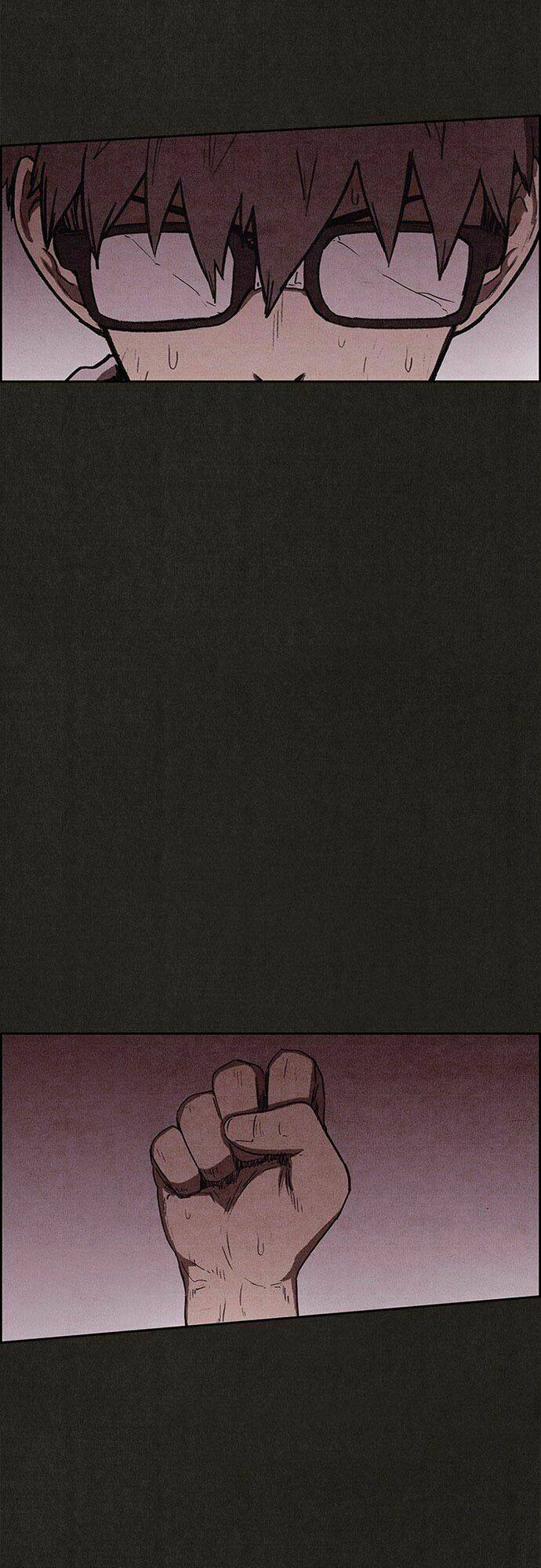 quái vật tại chung cư xanh chapter 74 24