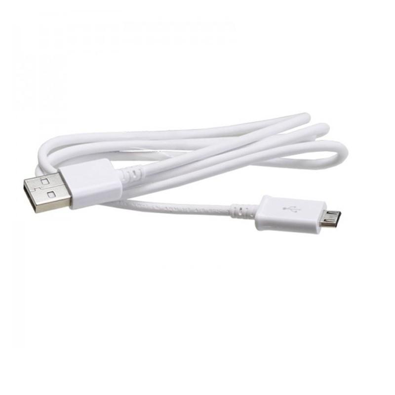 Cáp sạc Android smartphone dành cho điện thoại Samsung sony lg oppo xiaomi vinsmart - cable data charge micro usb - type C