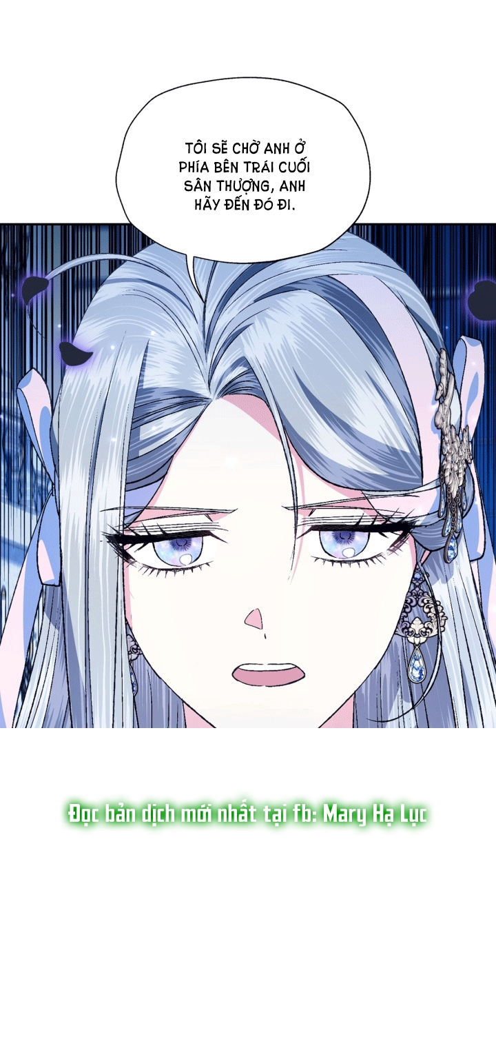 cha à, con không muốn kết hôn đâu chapter 74 12