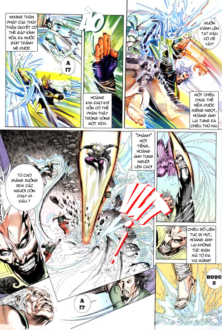 phong vân chapter 188 7