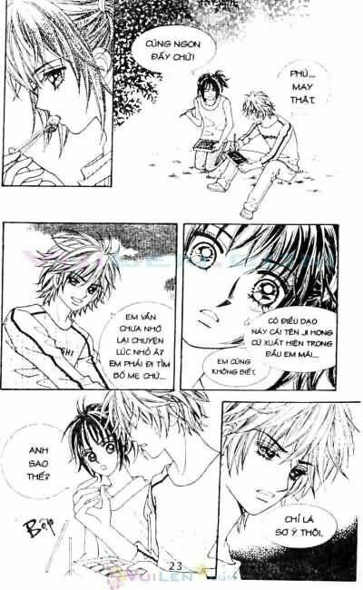 không bao giờ khóc chapter 12 23