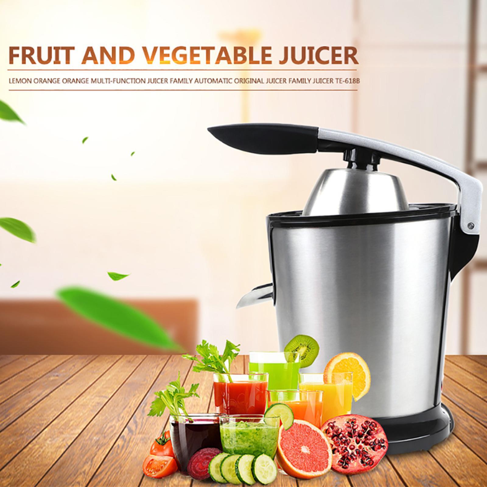 Household Electric Juicer Lemon Juicer for Lemon EU