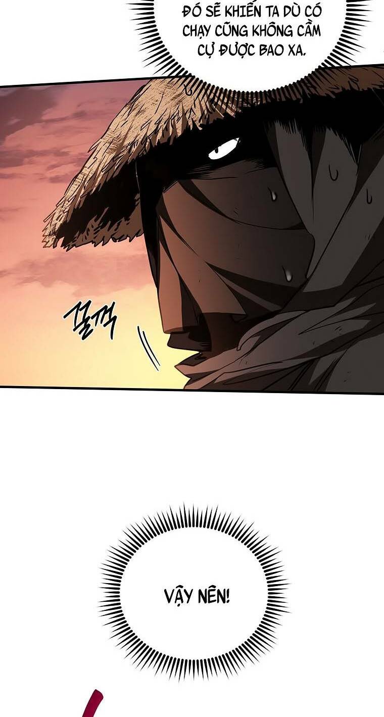 võ đang kỳ hiệp chapter 71 14