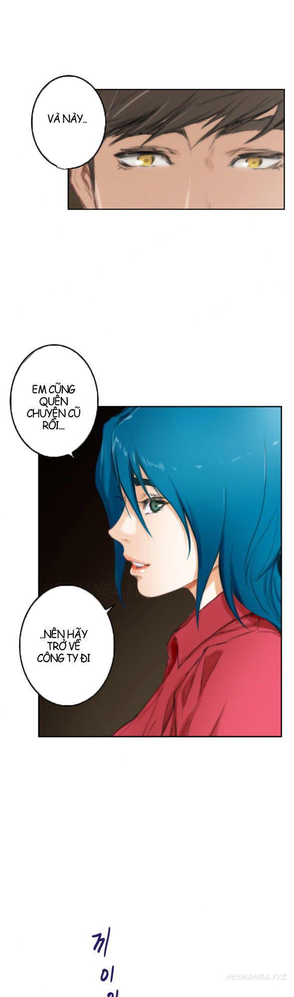 h-mate chapter 91 53