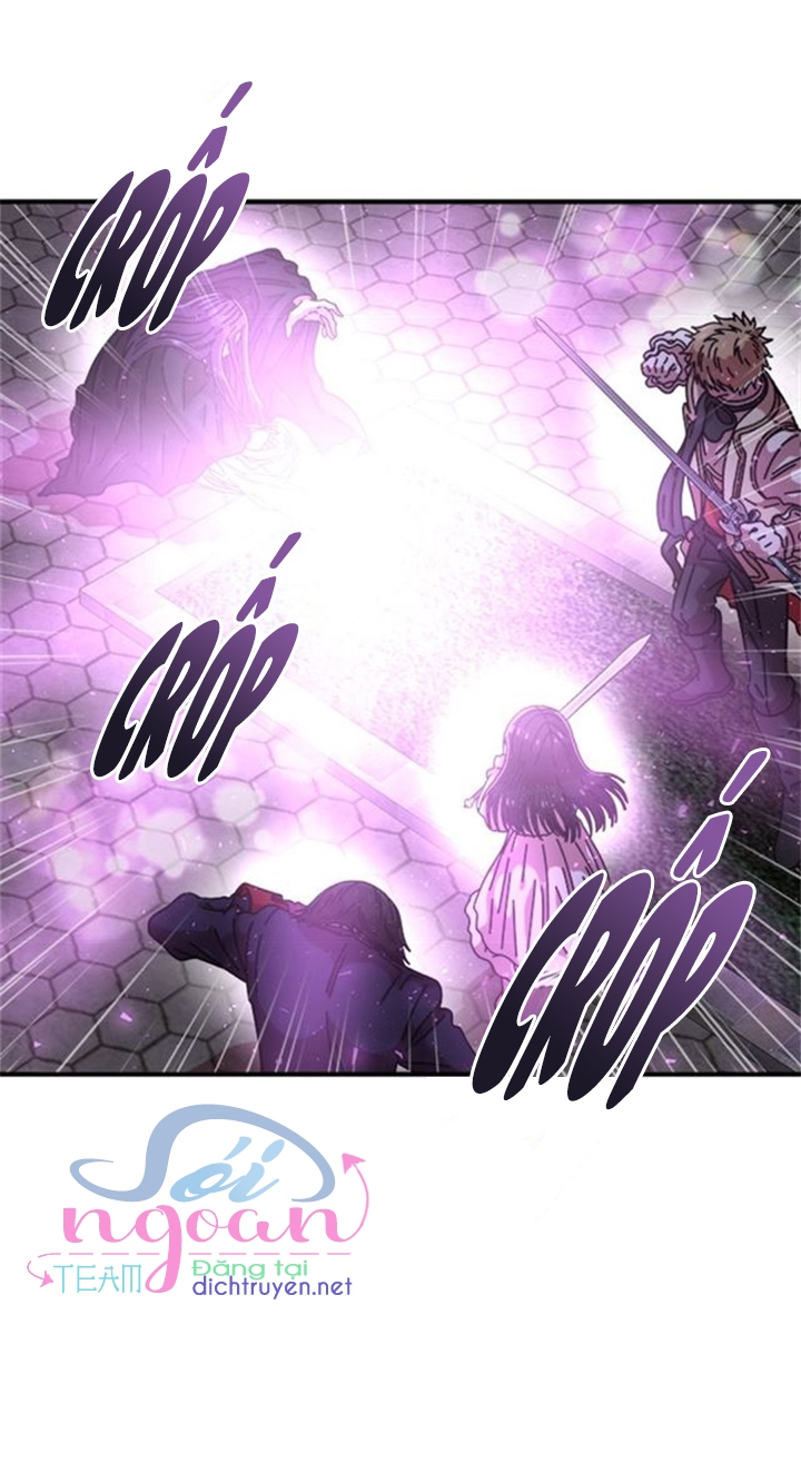 con gái bảo bối của ma vương chapter 57 29