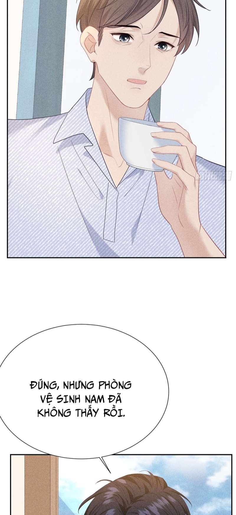 [bl] quan hệ nguy hiểm chapter 23 13