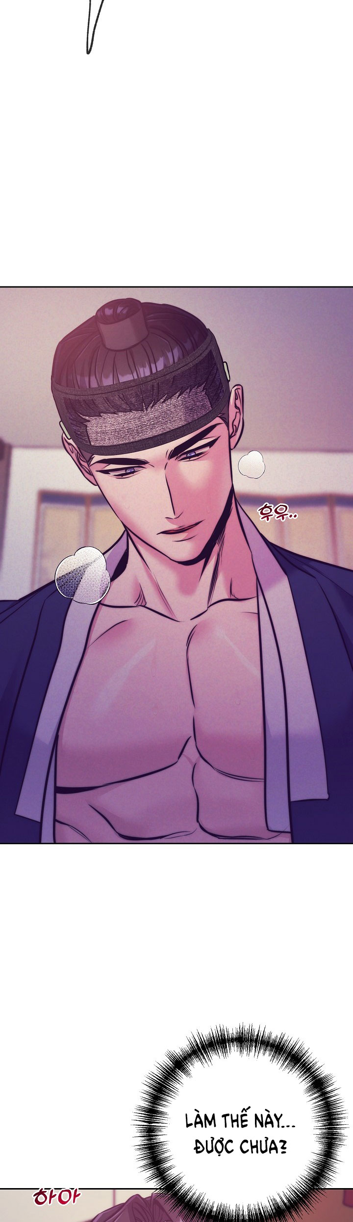 [18+] tuyển tập truyện bl ngắn - double bell chapter 8 15