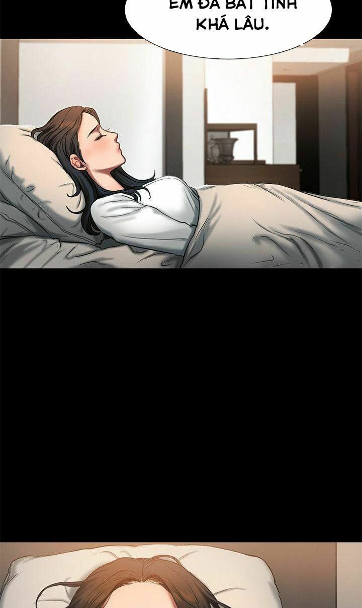 chạy trốn chapter 3 16