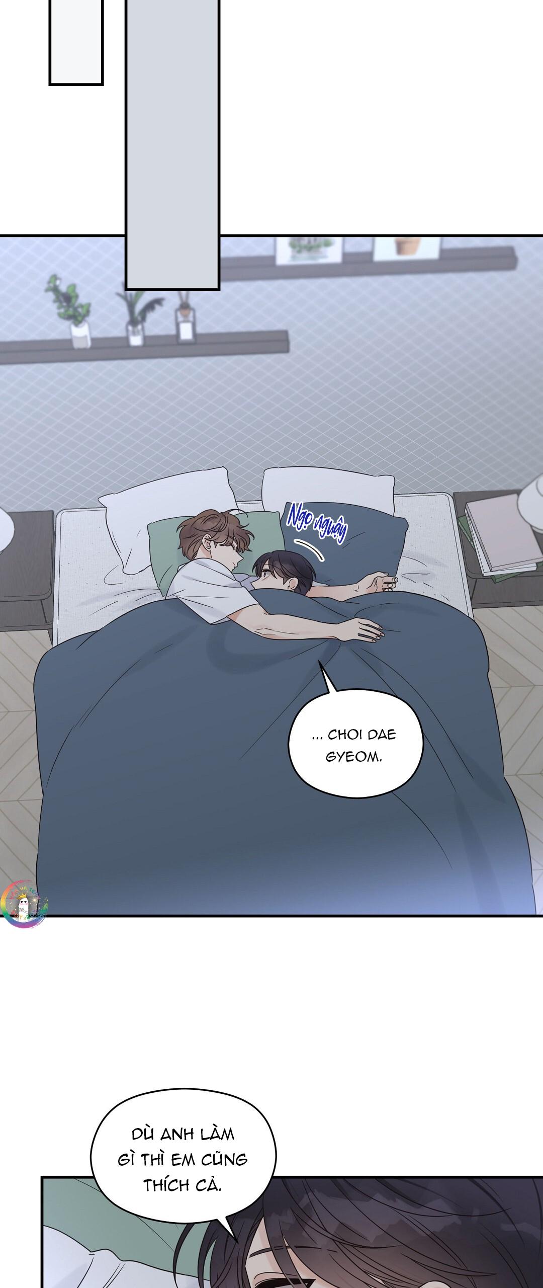 omega complex (end) chapter 46 18