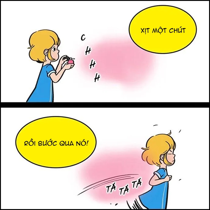 yumis cells chapter 26 25