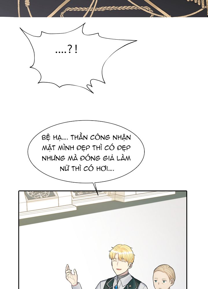 mặt nạ của hoàng đế chapter 9 12