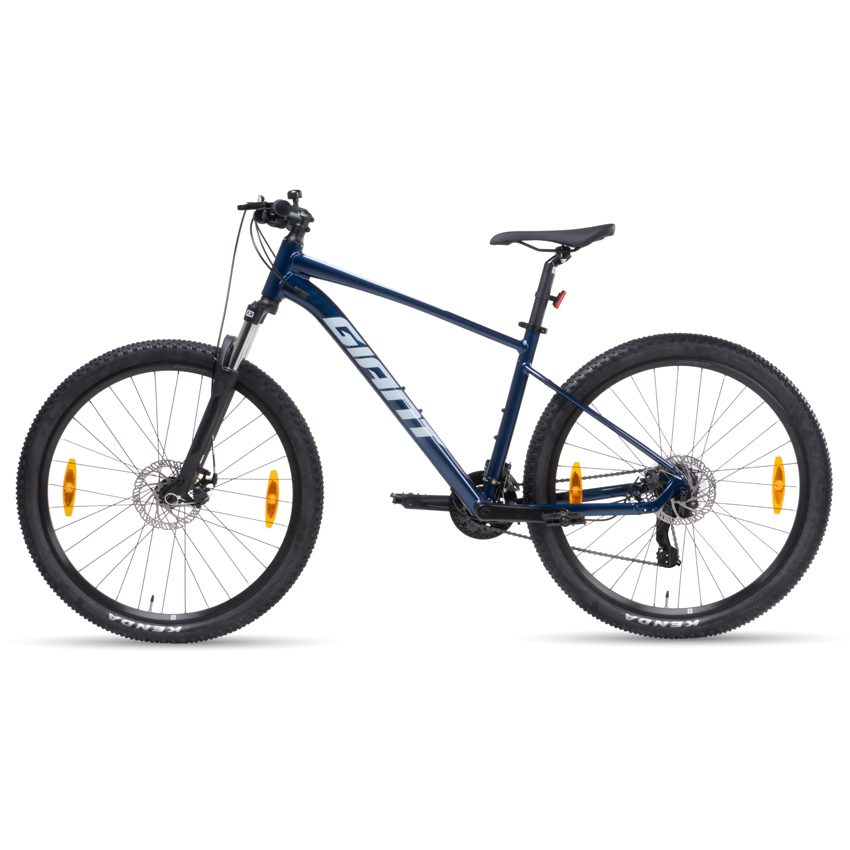 Xe Đạp Địa Hình MTB GIANT Talon 5 – Phanh Đĩa, Bánh 27.5 Inches – 2022 - Size S