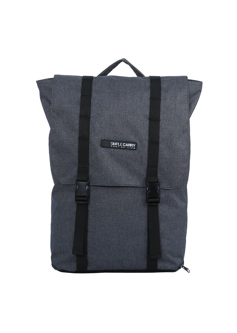 Balo Simplecarry Mattan 5