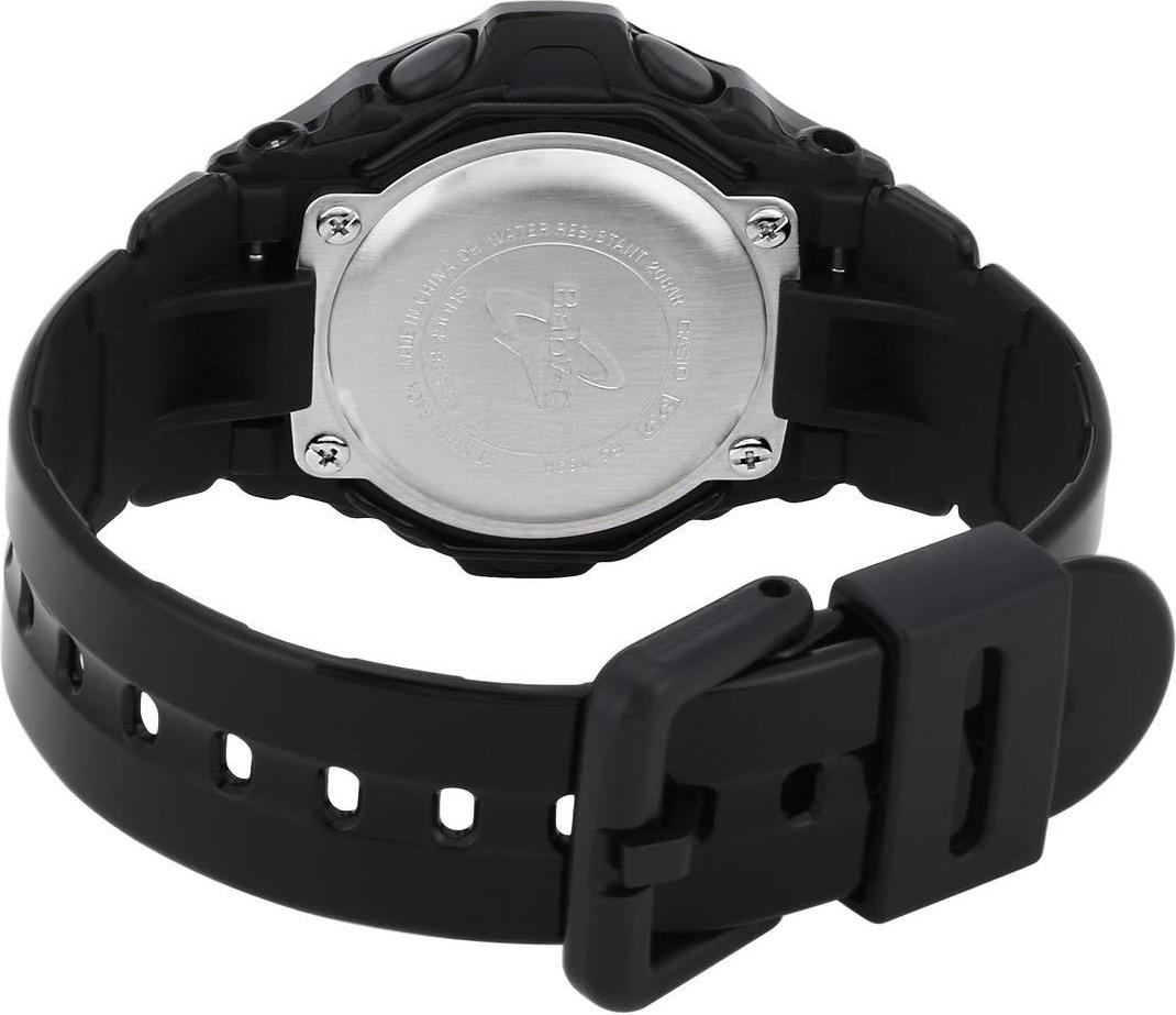 Đồng hồ Baby-G: BG-169R