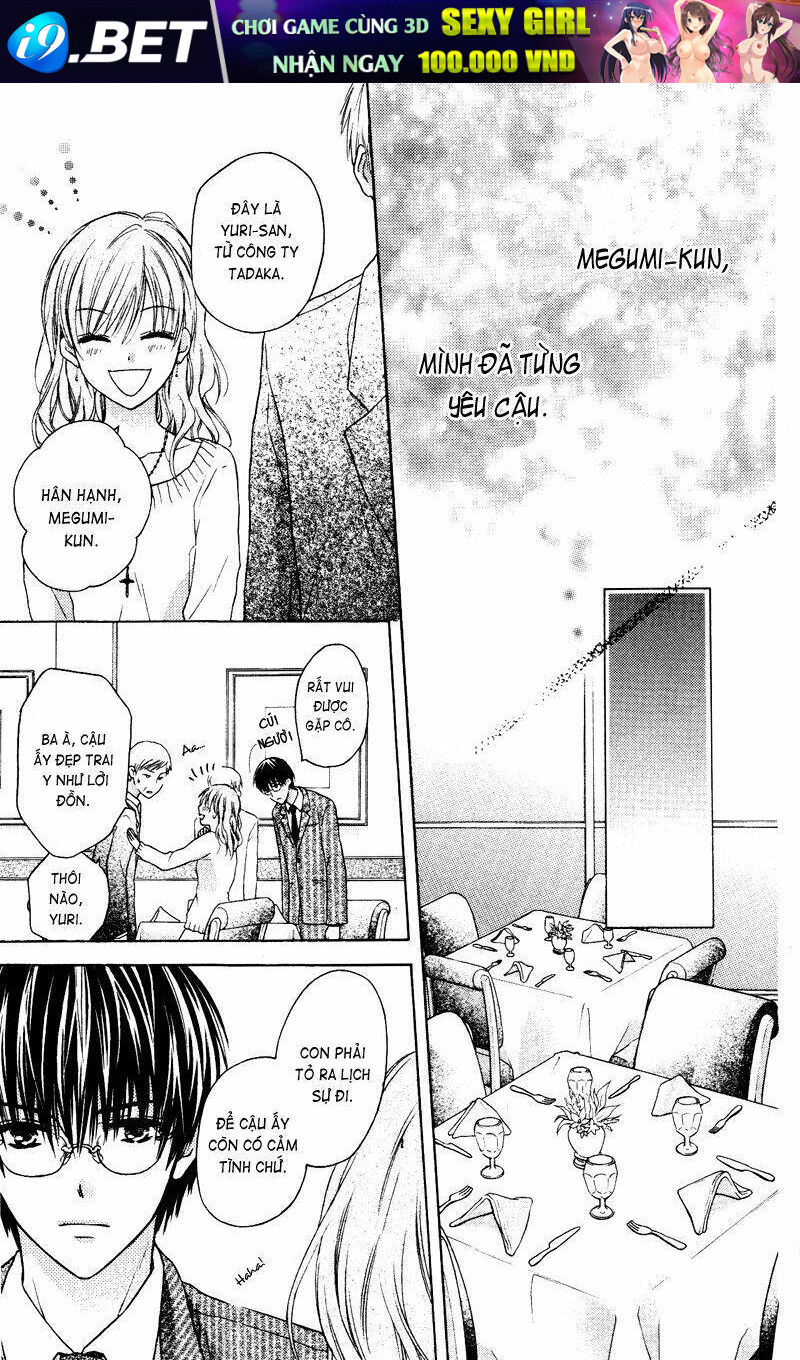 tổng hợp one shot. chapter 95 31