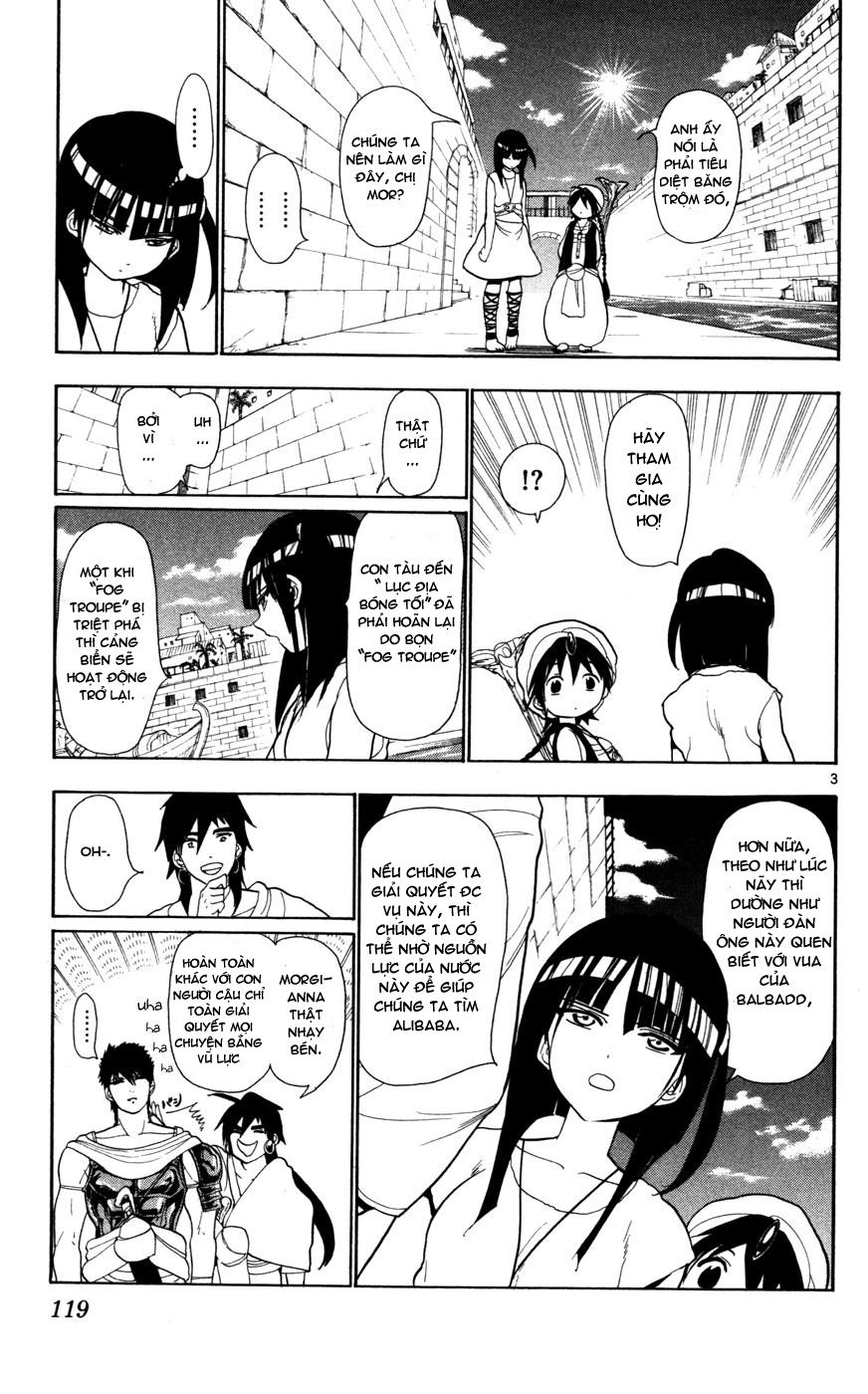 magi - the labyrinth of magic chapter 34 3
