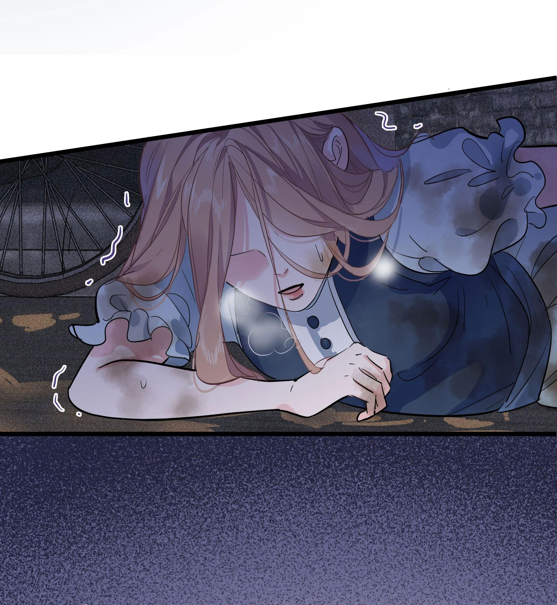 sau màn mưa bụi chapter 2 30